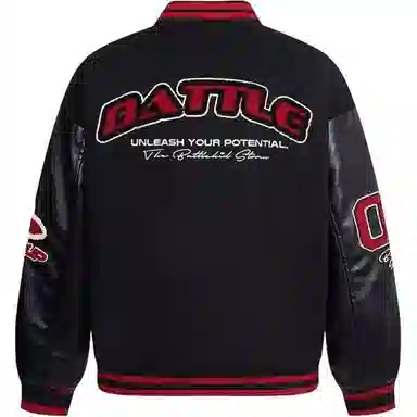 BK M17 STUDIO vibecleanfit