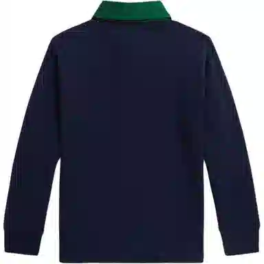 Polo Ralph LaurenPolo Logo