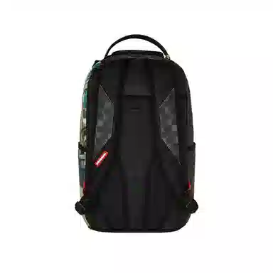 SPRAYGROUND sgLogo PVC