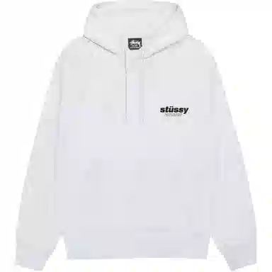 Stussy SS25 ROLLERS HOODIE