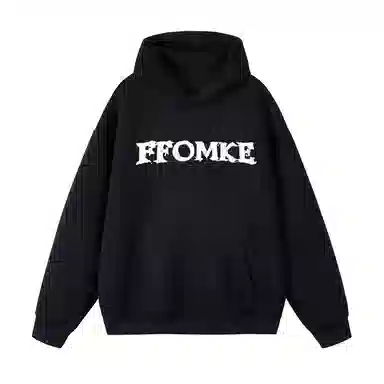 FFOMKE logo