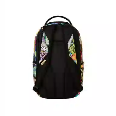 SPRAYGROUND sgLogo PVC