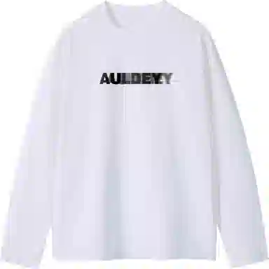 AULDEY logoT