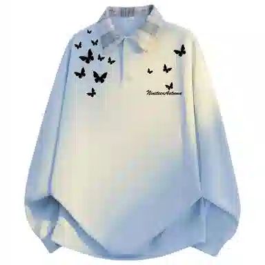 NINETEEN AUTUMN polo