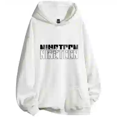 NINETEEN AUTUMN logo