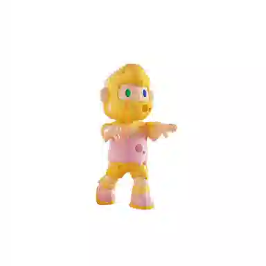 400 FARMER BOB VANTA ZOMBIE