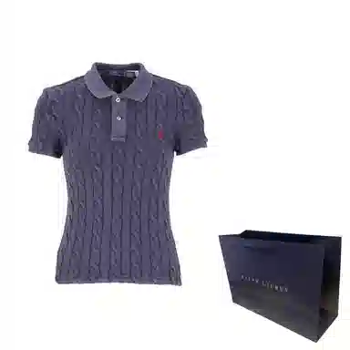 Polo Ralph Lauren Logo T