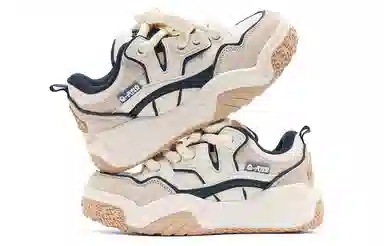 Q-AND Casual Low Sneakers