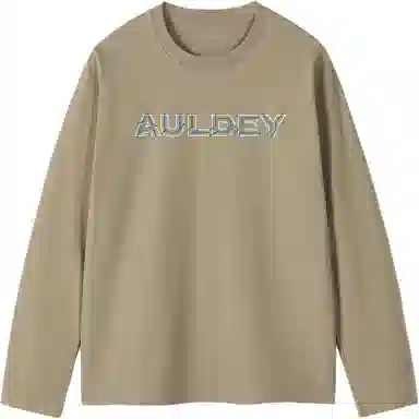 AULDEY logoT