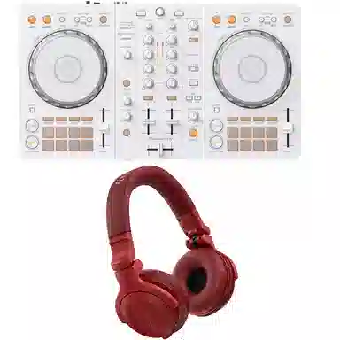 Pioneer DJ DDJ-FLX6