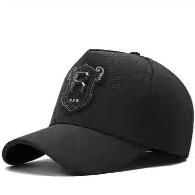 Devanro High Top Cap