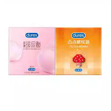 durex byt 3*1+3*1