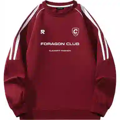 fdragon cleanfitT