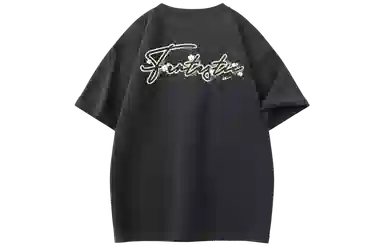 Warrior Star Cloud Series T-Shirt