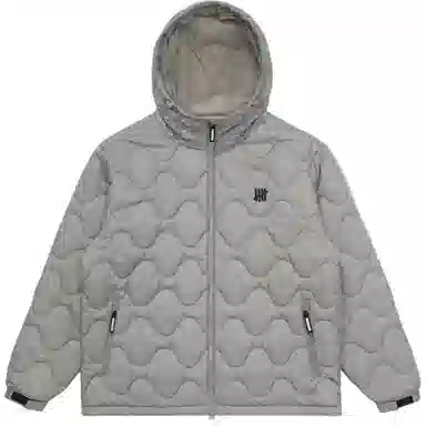 UNDEFEATED FW25 Logo