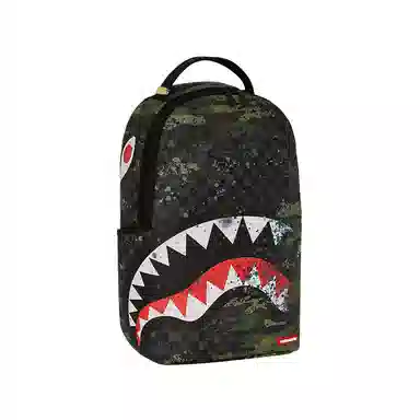 SPRAYGROUND sgLogo PVC