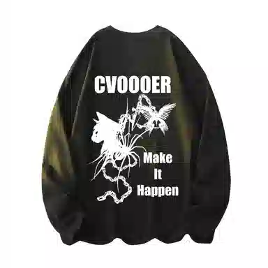 CVOOOER T