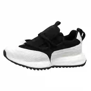 PARK DANCE Low Top Sneakers