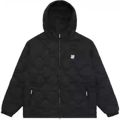 UNDEFEATED FW25 Logo