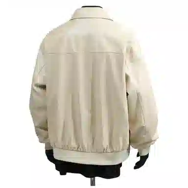 SNOW FLYING clean fitpuVINTAGE