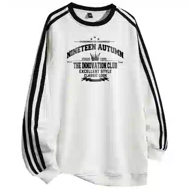 NINETEEN AUTUMN logo