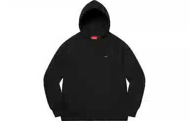 Supreme SS21 Week7 Small Box Hooded Sweatshirt Box Logo