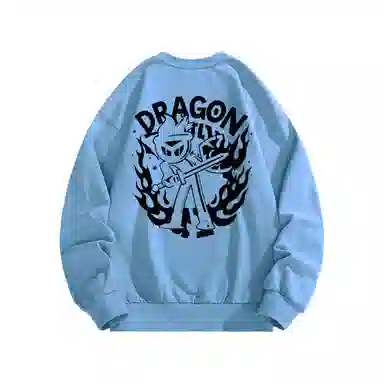 fdragon Loge