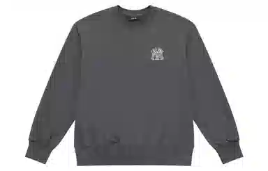 MLB MONOGRAM 25FW LOGO