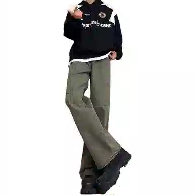 City Hipster cleanfit