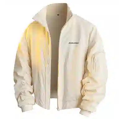 MUSCLETECH cleanfitbomber