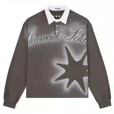 starwalk soldier Polo