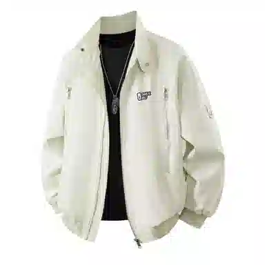 CHARLIE GOLF VINTAGEbomberlogovibe