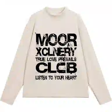 MOOR XCLNERY