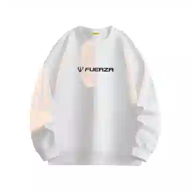 FUERZA LOGO