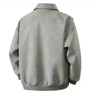 CleanFitCHARLIE GOLF bomber