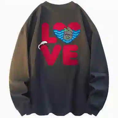 POPEYE logo260cleanfitT