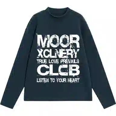MOOR XCLNERY