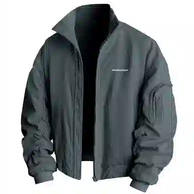 MUSCLETECH cleanfitbomber