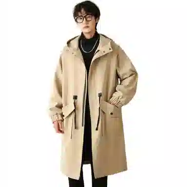 WANCHAO CP