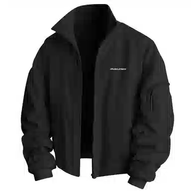 MUSCLETECH cleanfitbomber