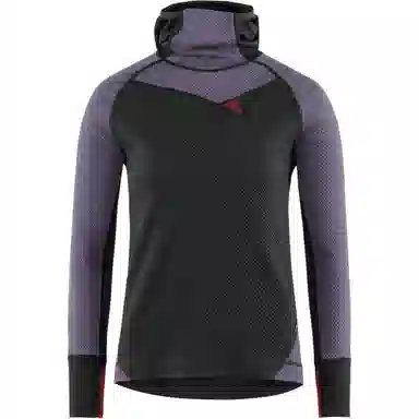 KLATTERMUSEN Huge Hoodie