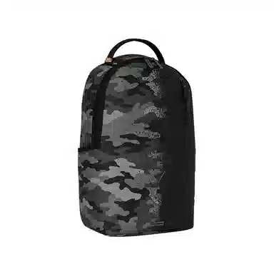 SPRAYGROUND Shark Mouth Camo Gradient Backpack