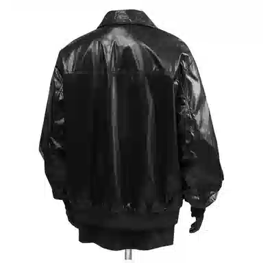 SNOW FLYING clean fitpuVINTAGE