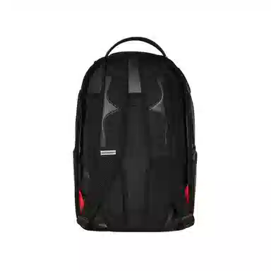 Sprayground Shark Mouth Black Backpack