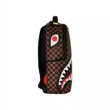 SPRAYGROUND PVC