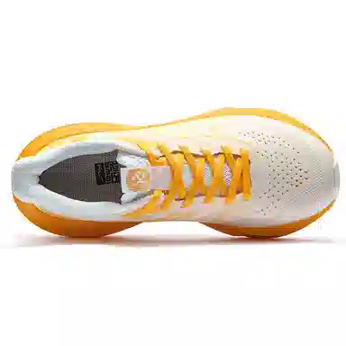 BMAI Expedition 6.0 Orange White