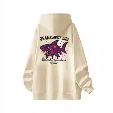 JEANSWEST LIFE Logo
