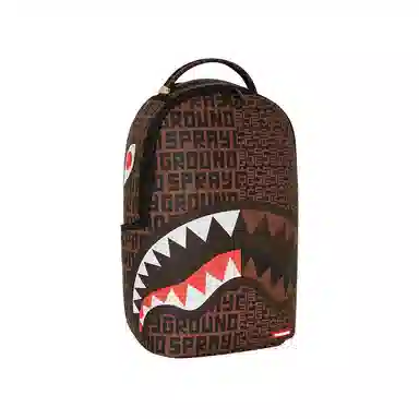 SPRAYGROUND PVC