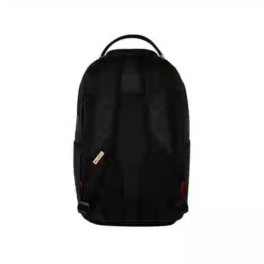 SPRAYGROUND Checkerboard Shark Mouth Backpack