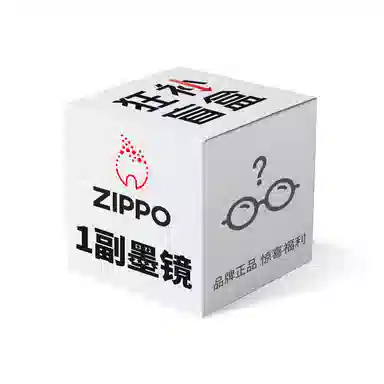 ZIPPO Sunglasses